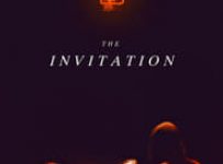 Poster for the movie "The Invitation"