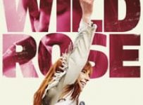 Poster for the movie "Wild Rose"