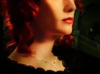 Poster for the movie "Mysteries of Lisbon"