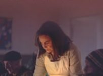 Poster for the movie "Diane"