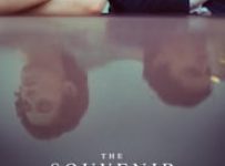 Poster for the movie "The Souvenir"