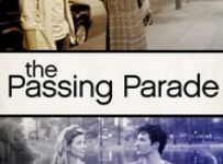 Poster for the movie "The Passing Parade"