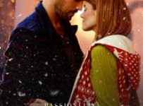 Poster for the movie ""