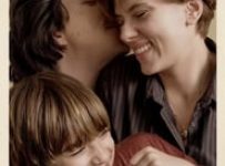 Poster for the movie "Marriage Story"