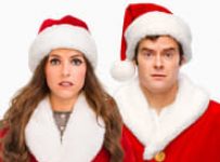 Poster for the movie "Noelle"