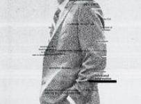 Poster for the movie "The Report"