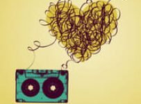 Poster for the movie "Brand New Old Love"