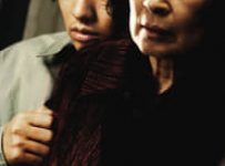 Poster for the movie "Mother"