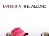 Poster for the movie "Margot at the Wedding"