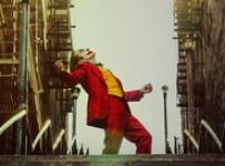 Poster for the movie "Joker"