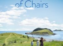 Poster for the movie ""