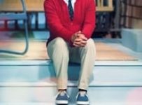 Poster for the movie ""