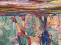 Poster for the movie "Old Joy"