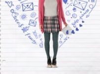 Poster for the movie "To All the Boys I've Loved Before"