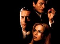 Poster for the movie "Casino"