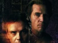 Poster for the movie "Arlington Road"