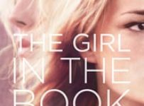 Poster for the movie "The Girl in the Book"