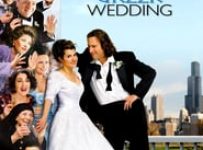 Poster for the movie "My Big Fat Greek Wedding"