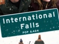 Poster for the movie ""