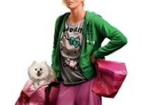 Poster for the movie "Young Adult"