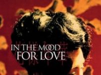 Poster for the movie "In the Mood for Love"