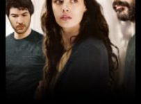 Poster for the movie "The Past"