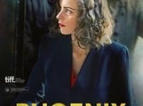 Poster for the movie "Phoenix"
