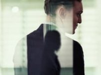 Poster for the movie "Transit"