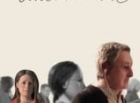 Poster for the movie ""