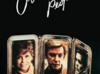 Poster for the movie "Ordinary People"