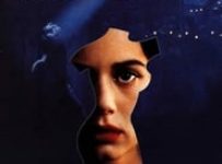 Poster for the movie "Exotica"