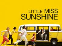 Poster for the movie "Little Miss Sunshine"