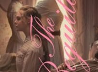 Poster for the movie "The Beguiled"