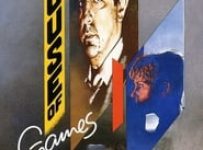 Poster for the movie "House of Games"