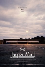 Jasper Mall poster