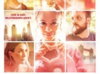 Poster for the movie ""