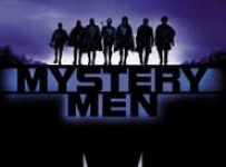 Poster for the movie "Mystery Men"