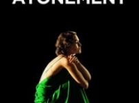 Poster for the movie "Atonement"