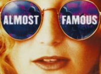 Poster for the movie "Almost Famous"