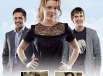 Poster for the movie "My Girlfriend's Boyfriend"