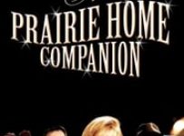 Poster for the movie "A Prairie Home Companion"