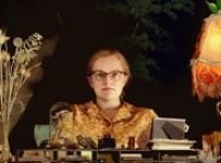 Poster for the movie "Shirley"