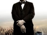 Poster for the movie "Capote"