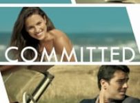 Poster for the movie "Committed"