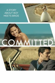 Poster for the movie "Committed"