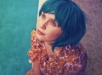 Poster for the movie ""