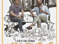 Poster for the movie ""