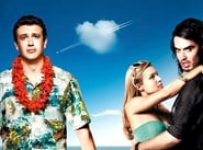 Poster for the movie ""