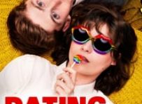 Poster for the movie ""