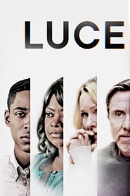Poster for the movie "Luce"